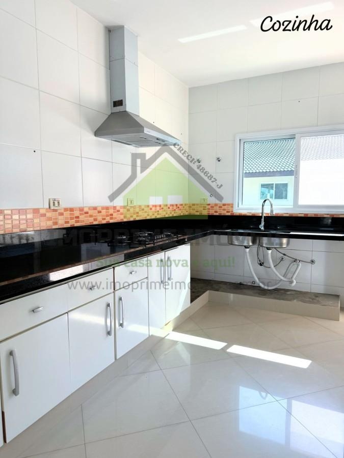 Casa de Condomínio, 3 quartos - Foto 16