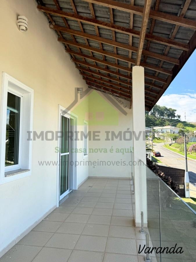 Casa de Condomínio, 3 quartos - Foto 20