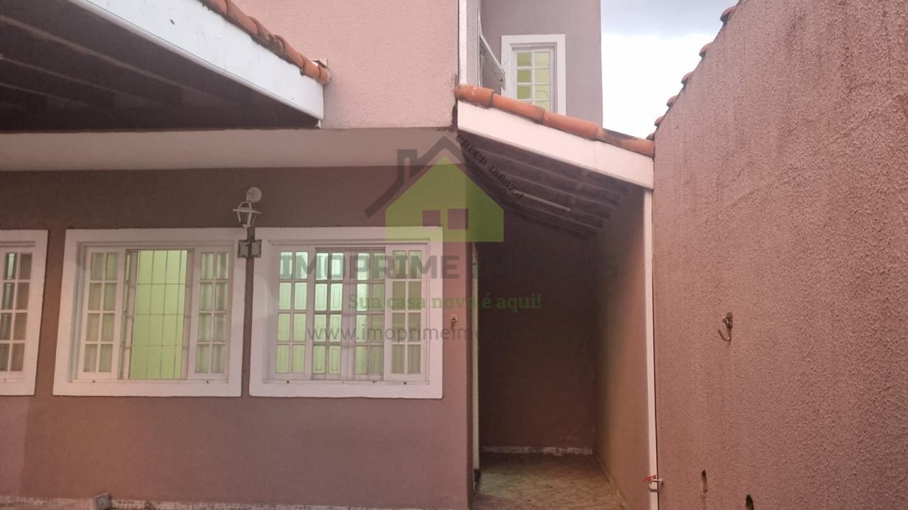 Casa de Condomínio, 2 quartos - Foto 2