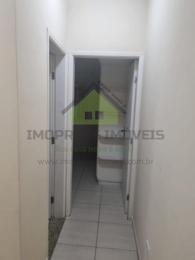 Casa de Condomínio, 2 quartos - Foto 3