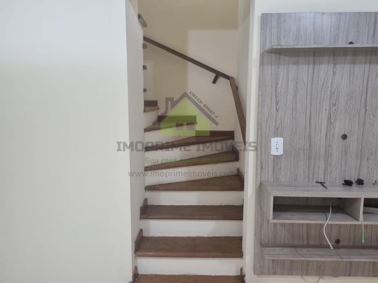 Casa de Condomínio, 2 quartos - Foto 10