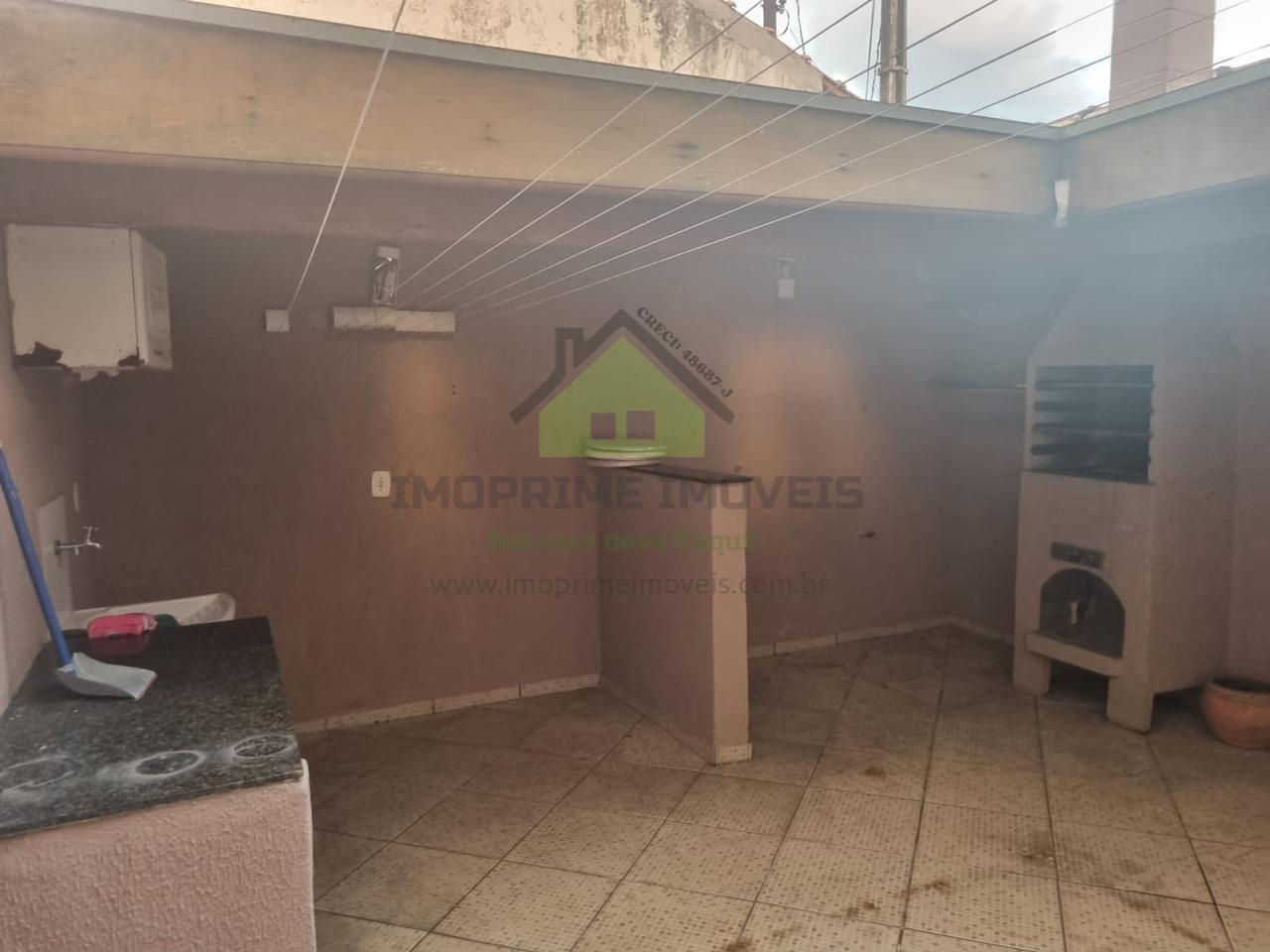 Casa de Condomínio, 2 quartos - Foto 13