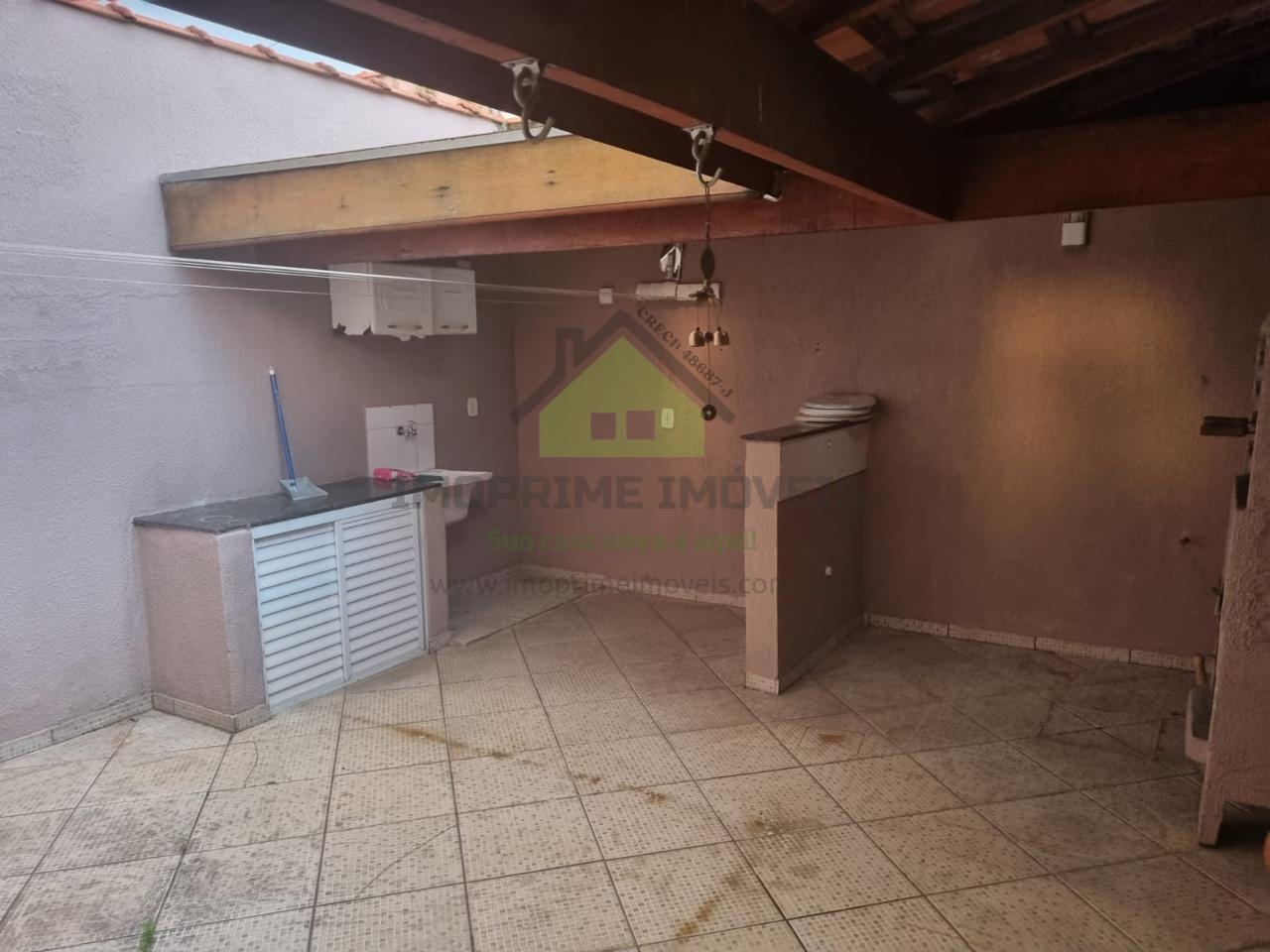 Casa de Condomínio, 2 quartos - Foto 14