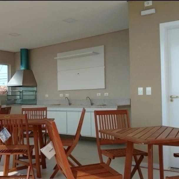 Apartamento, 2 quartos, 56 m² - Foto 2