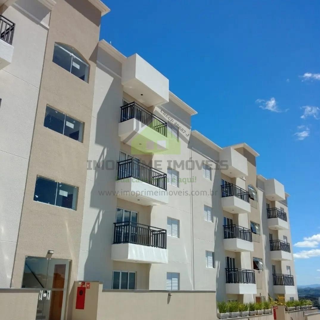 Apartamento, 2 quartos, 56 m² - Foto 1