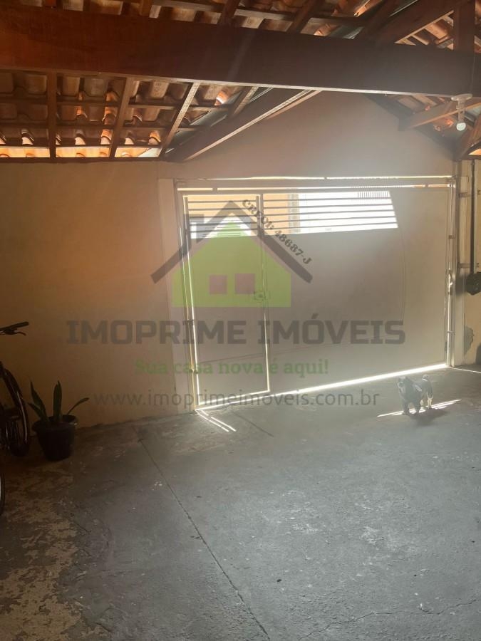 Casa, 2 quartos, 54 m² - Foto 1