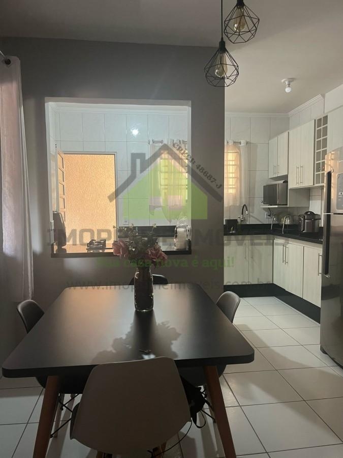 Casa, 2 quartos, 54 m² - Foto 2