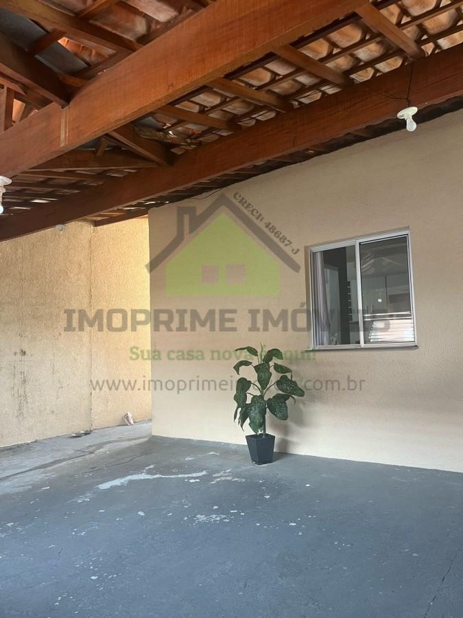 Casa, 2 quartos, 54 m² - Foto 3