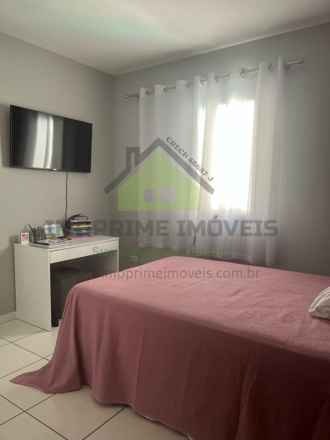 Casa, 2 quartos, 54 m² - Foto 5