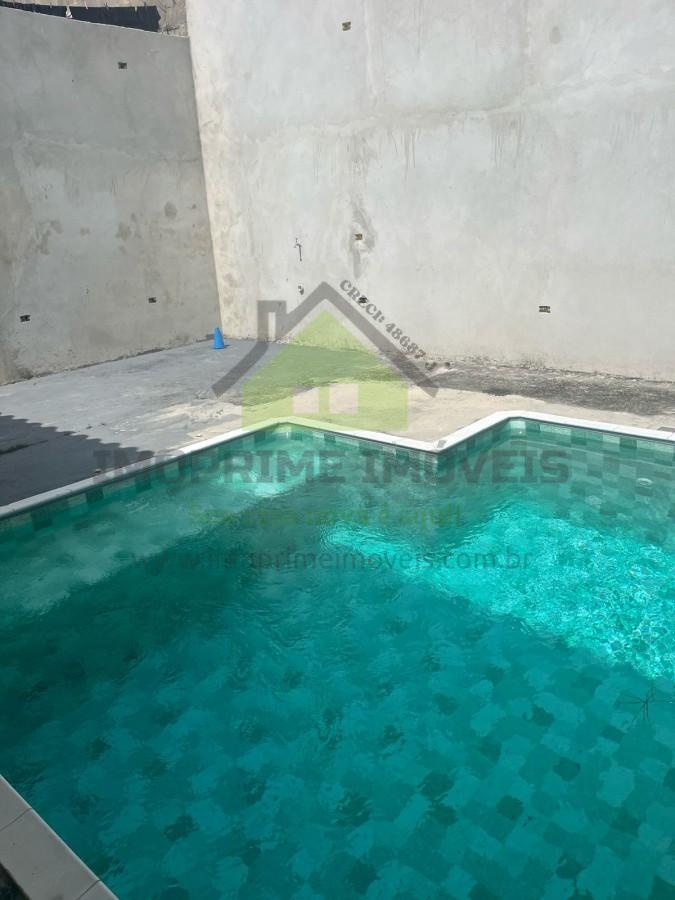 Casa, 2 quartos, 54 m² - Foto 6