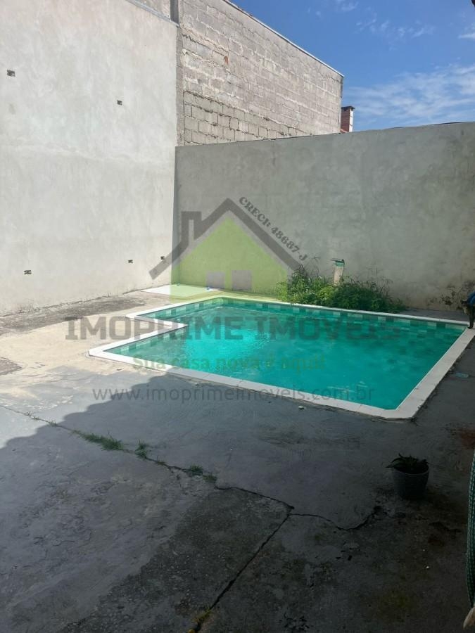 Casa, 2 quartos, 54 m² - Foto 7