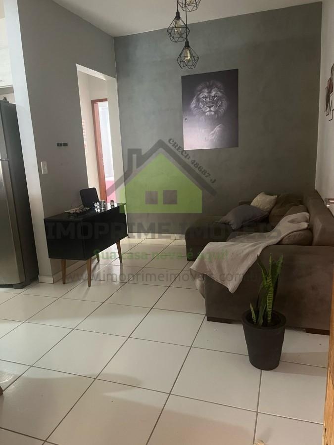 Casa, 2 quartos, 54 m² - Foto 8