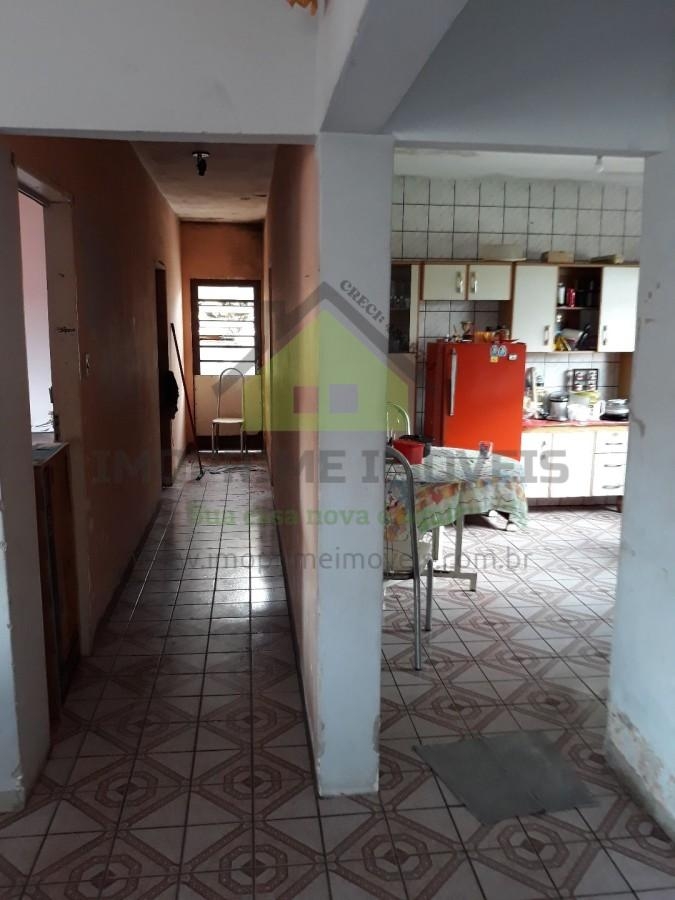 Casa, 4 quartos, 264 m² - Foto 1