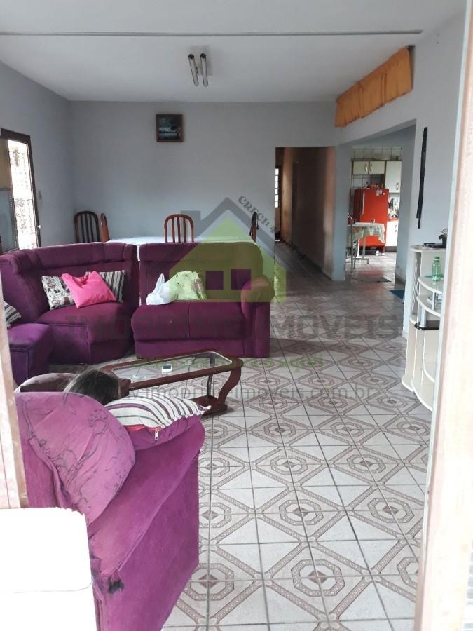 Casa, 4 quartos, 264 m² - Foto 2