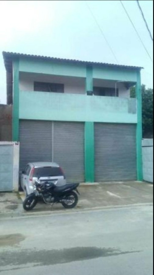 Casa, 4 quartos, 264 m² - Foto 12