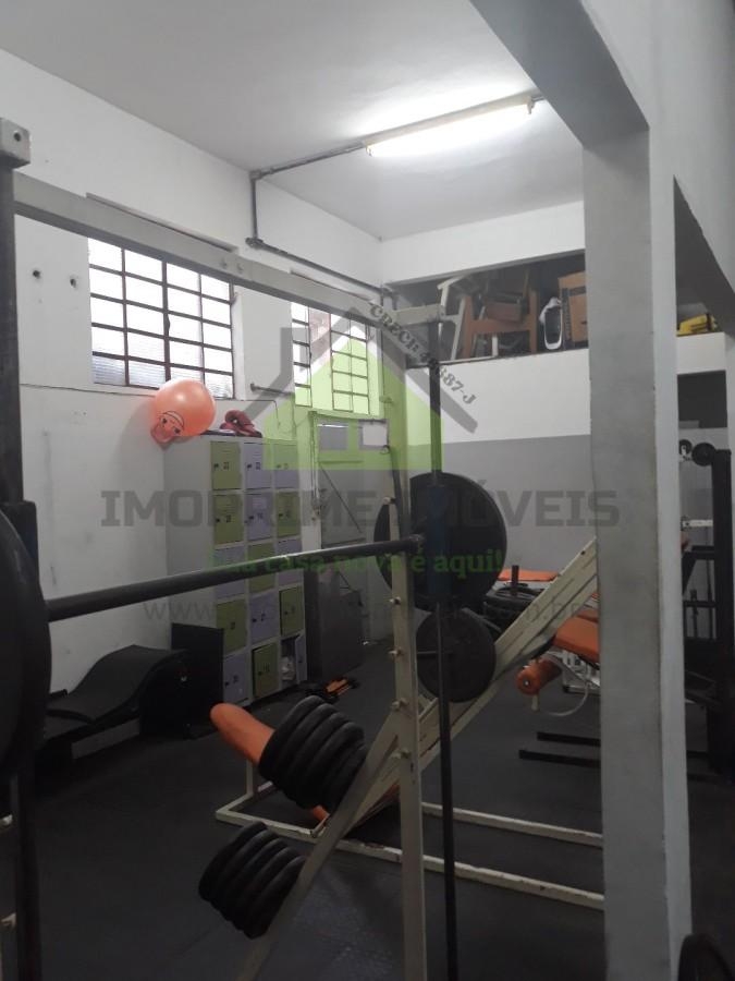 Casa, 4 quartos, 264 m² - Foto 17