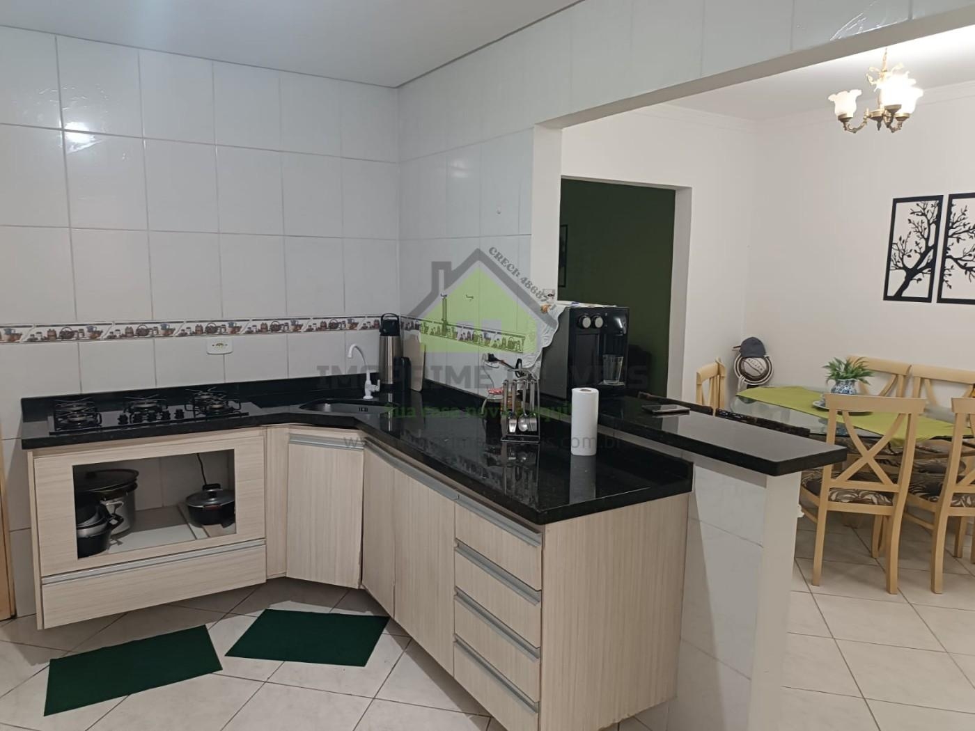 Casa, 4 quartos, 180 m² - Foto 2