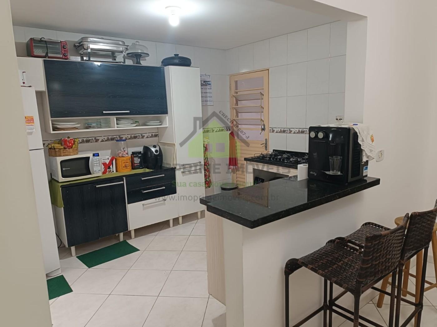 Casa, 4 quartos, 180 m² - Foto 3