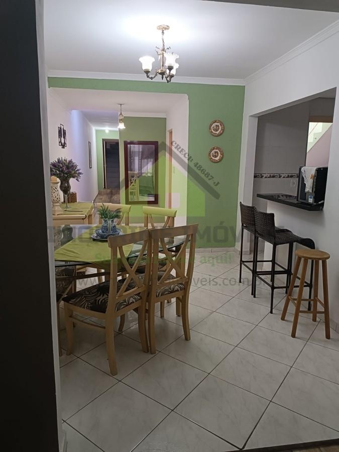 Casa, 4 quartos, 180 m² - Foto 4