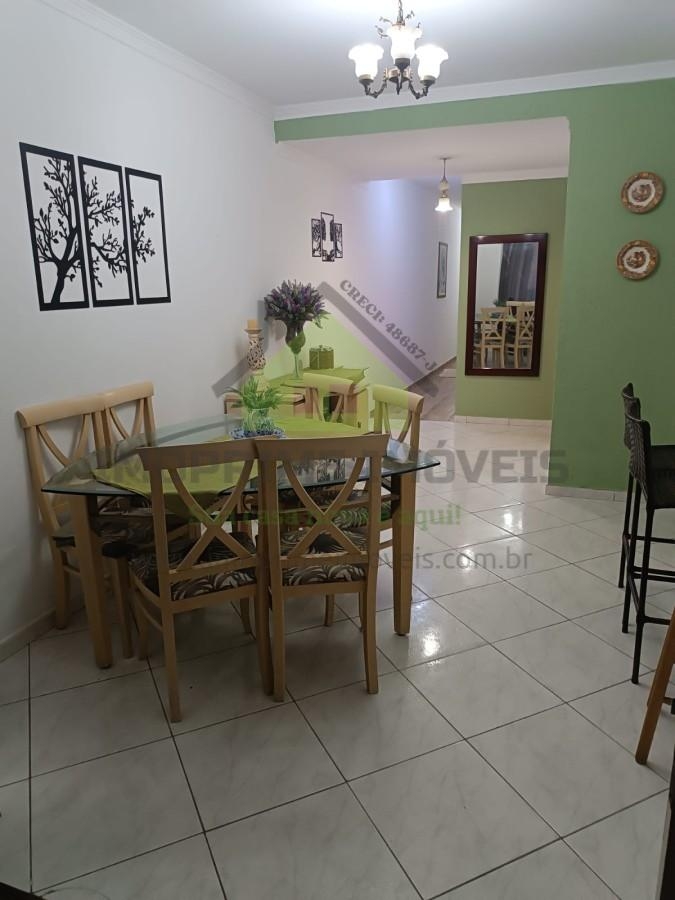 Casa, 4 quartos, 180 m² - Foto 5