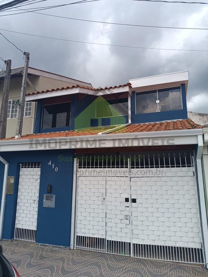 Casa, 4 quartos, 180 m² - Foto 1