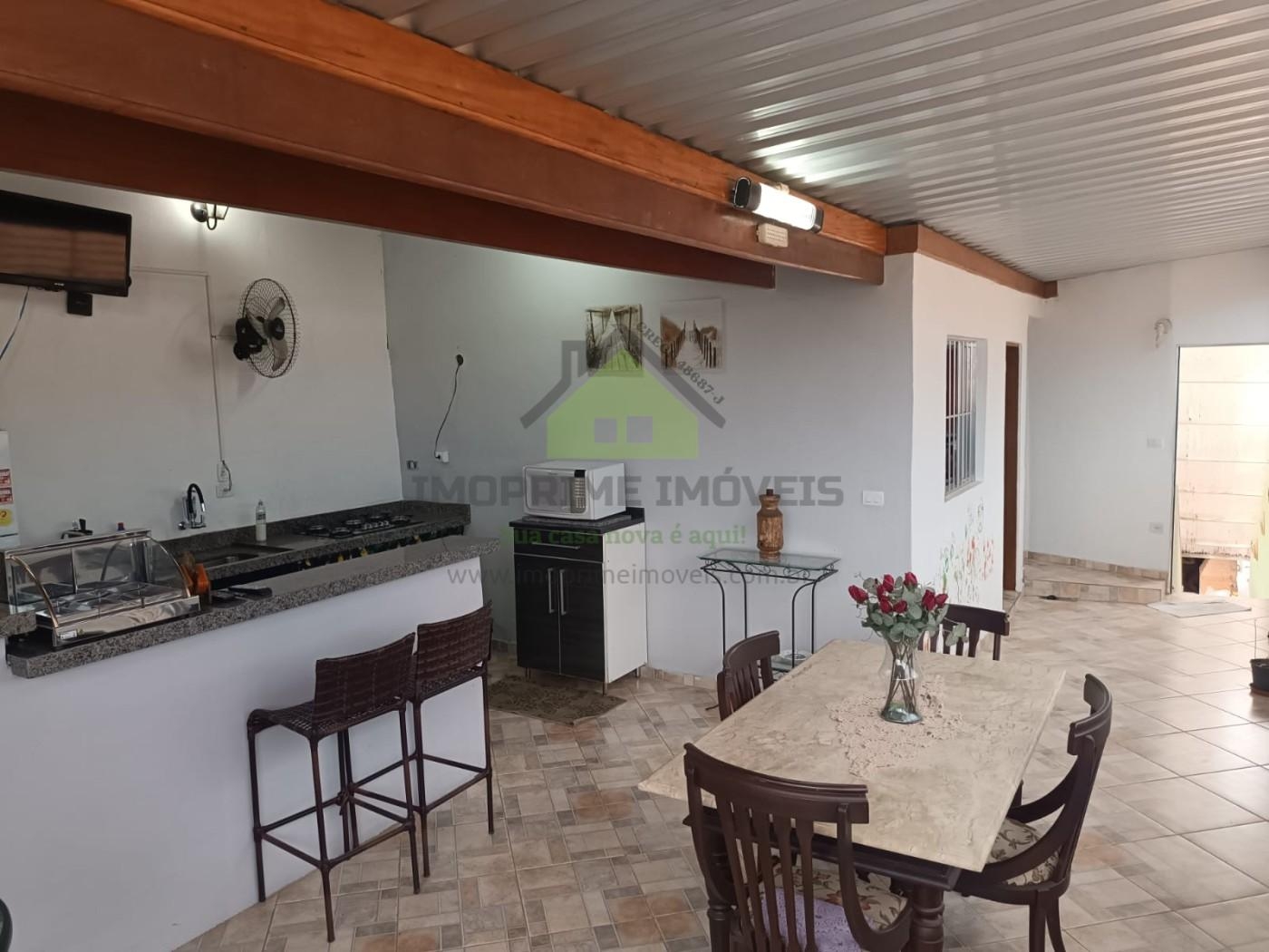 Casa, 4 quartos, 180 m² - Foto 11