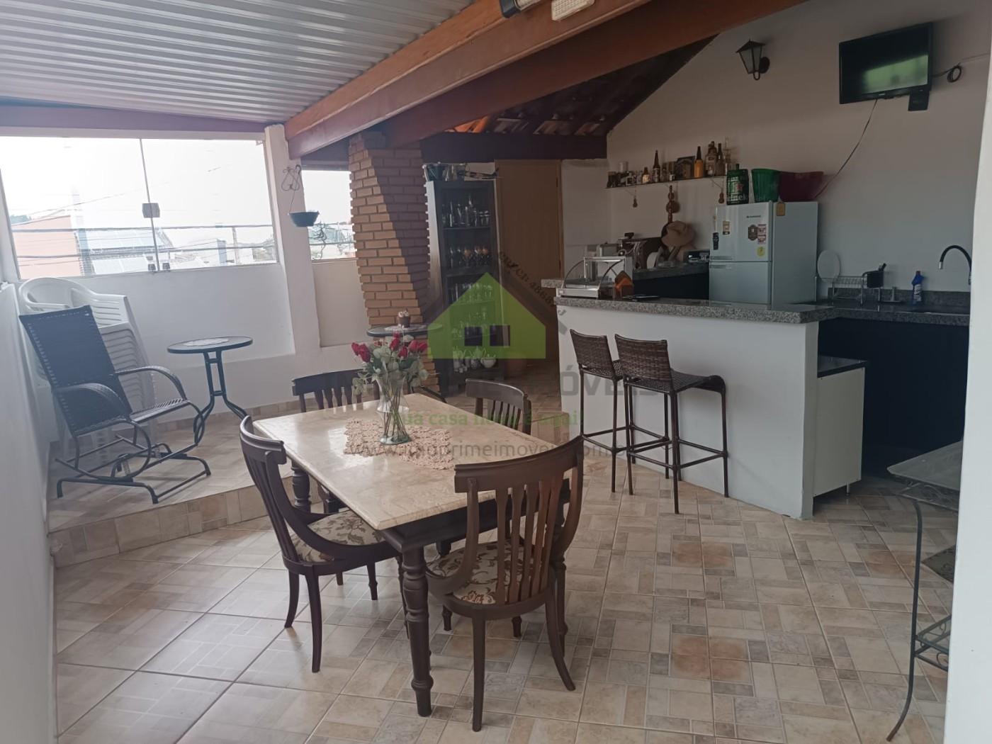 Casa, 4 quartos, 180 m² - Foto 13