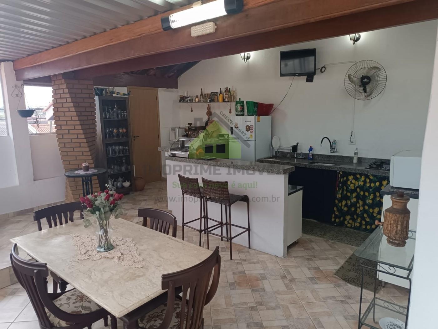 Casa, 4 quartos, 180 m² - Foto 15