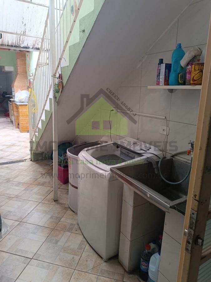 Casa, 4 quartos, 180 m² - Foto 16