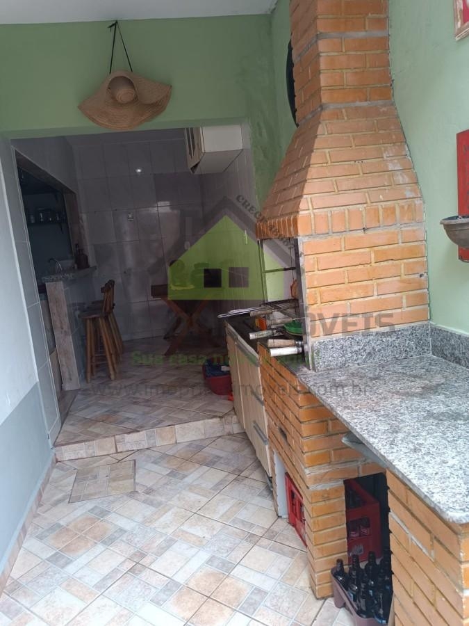 Casa, 4 quartos, 180 m² - Foto 17