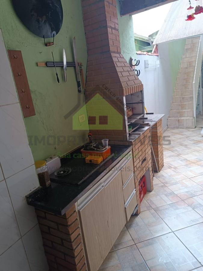 Casa, 4 quartos, 180 m² - Foto 18