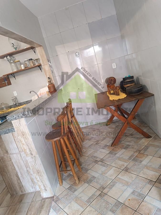 Casa, 4 quartos, 180 m² - Foto 19