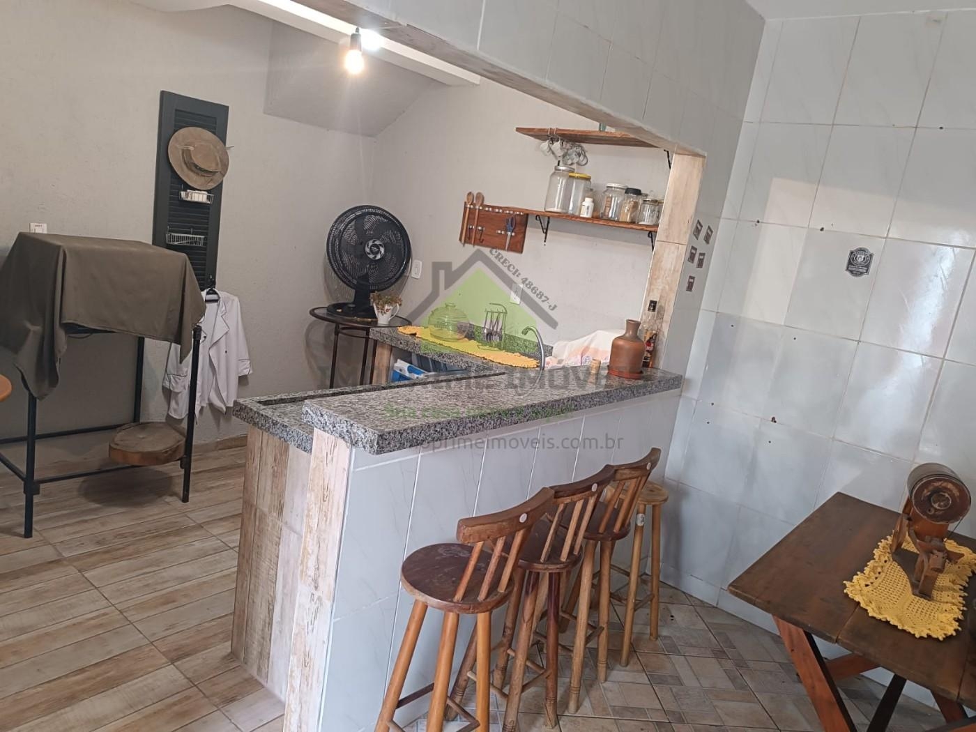 Casa, 4 quartos, 180 m² - Foto 21