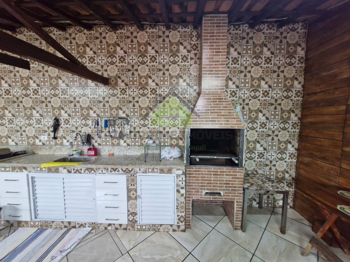 Casa, 4 quartos, 113 m² - Foto 3