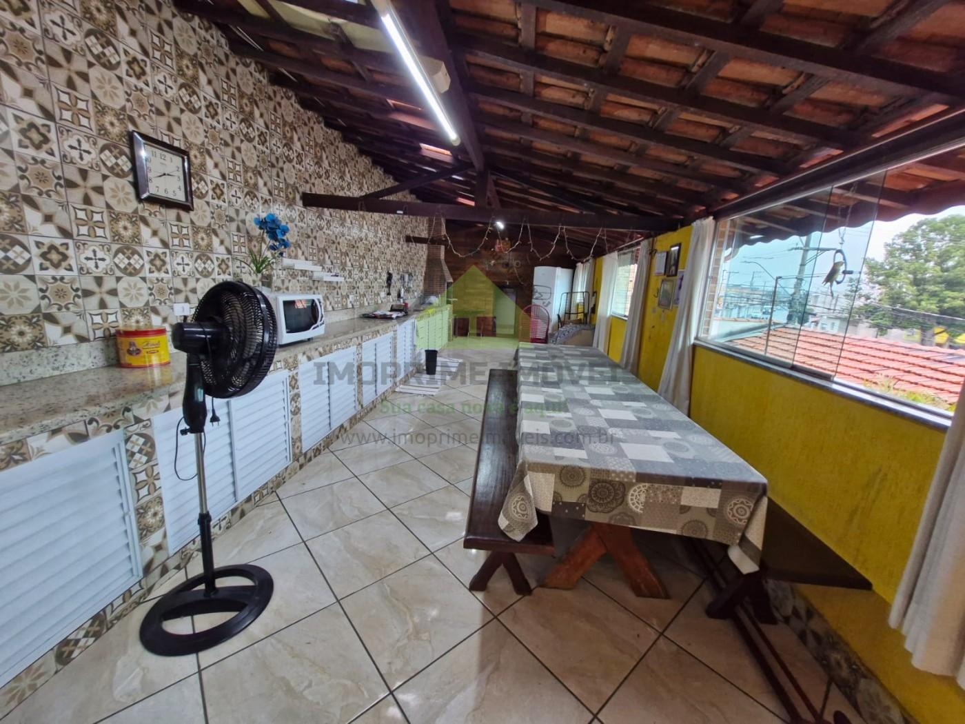 Casa, 4 quartos, 113 m² - Foto 4