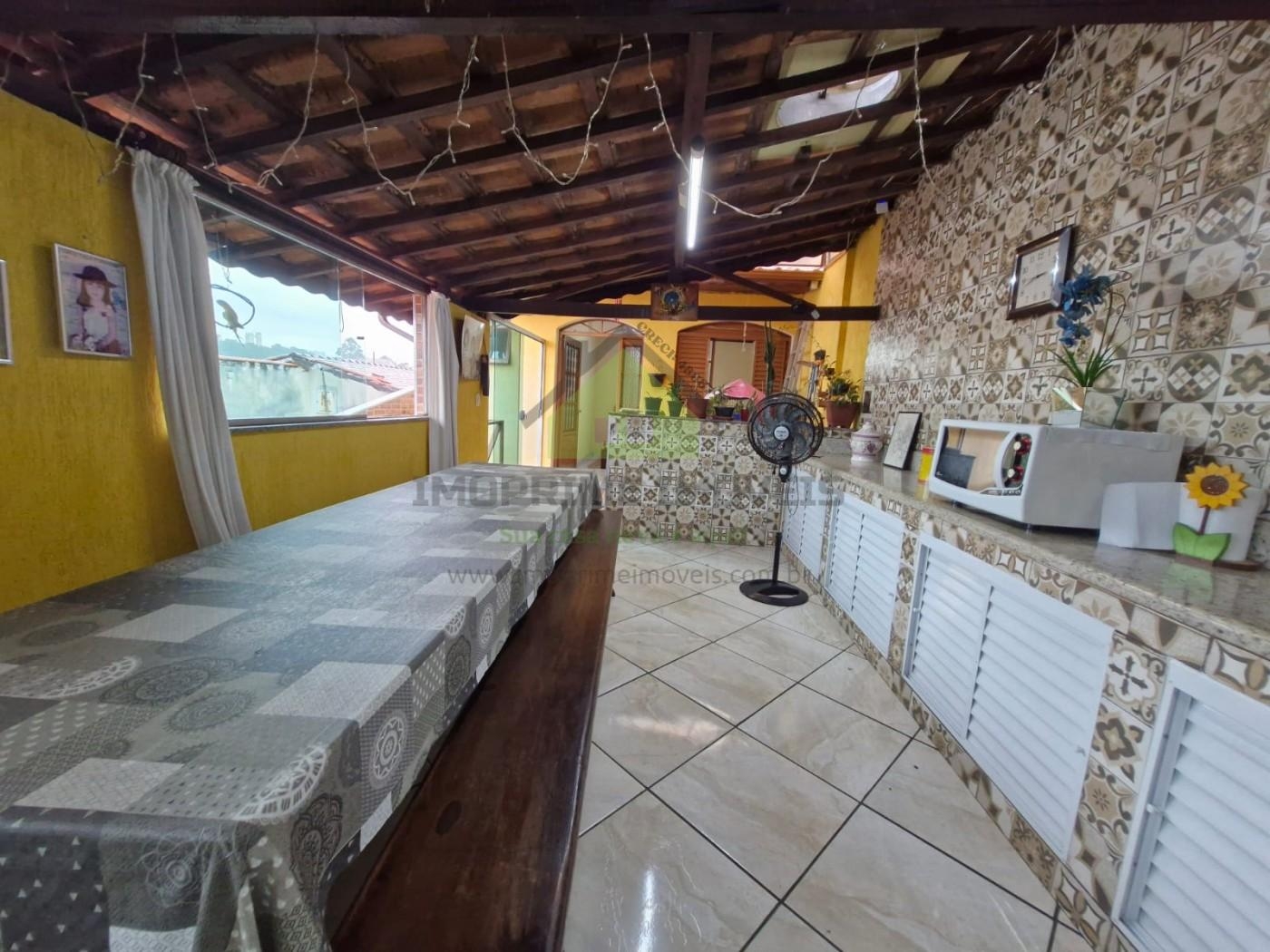 Casa, 4 quartos, 113 m² - Foto 5