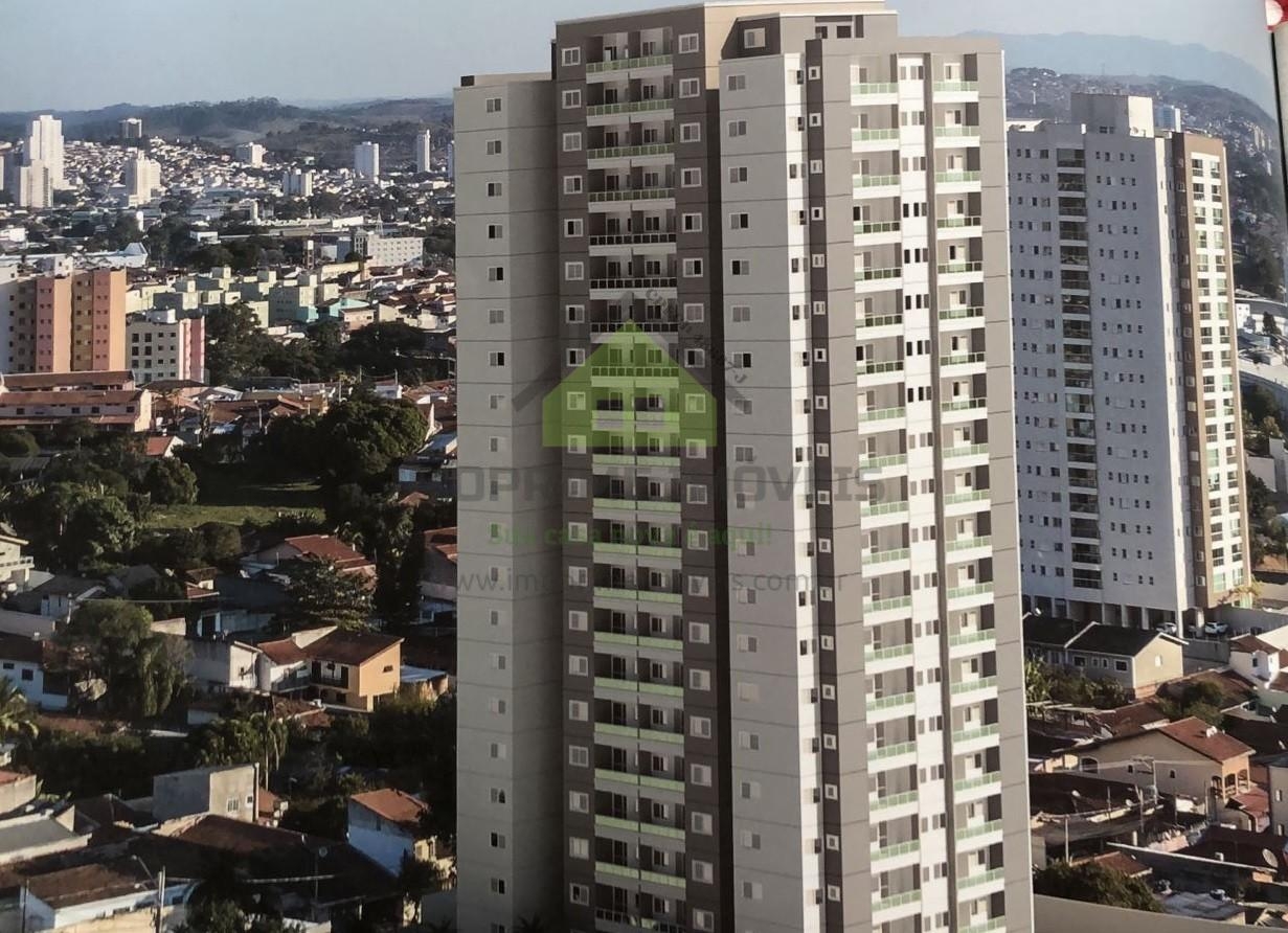 Apartamento, 3 quartos, 66 m² - Foto 1