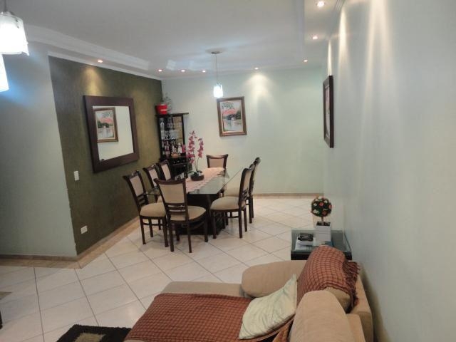 Apartamento, 3 quartos, 100 m² - Foto 3