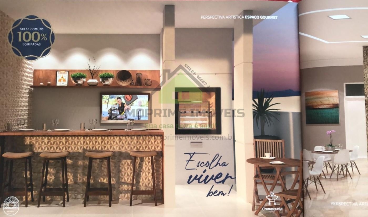 Apartamento, 3 quartos, 66 m² - Foto 6