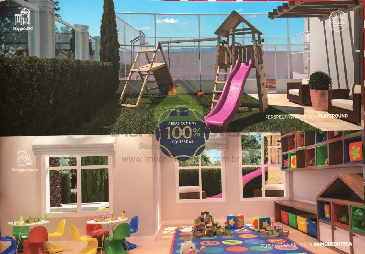 Apartamento, 3 quartos, 66 m² - Foto 9