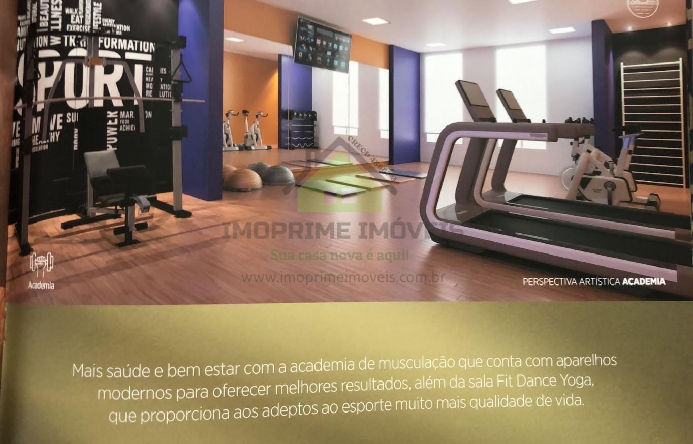 Apartamento, 3 quartos, 66 m² - Foto 13