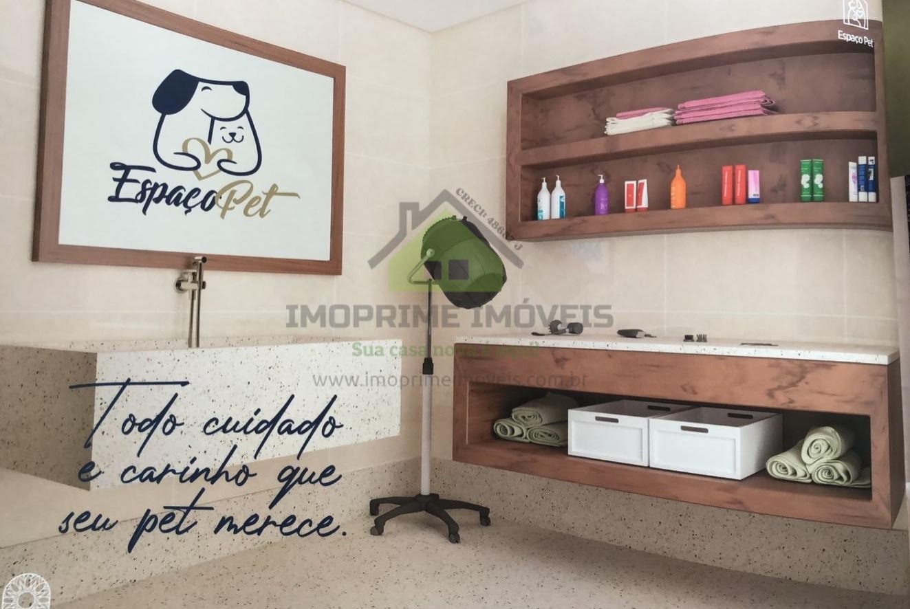 Apartamento, 3 quartos, 66 m² - Foto 14