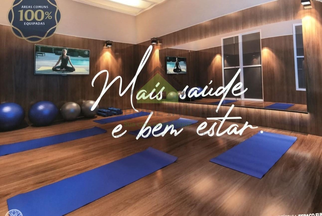 Apartamento, 3 quartos, 66 m² - Foto 15