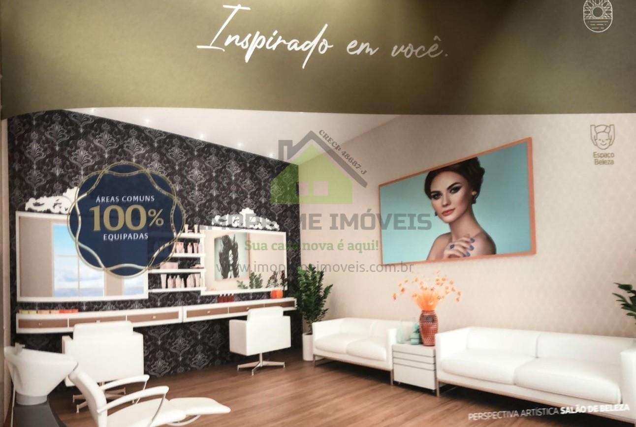 Apartamento, 3 quartos, 66 m² - Foto 19