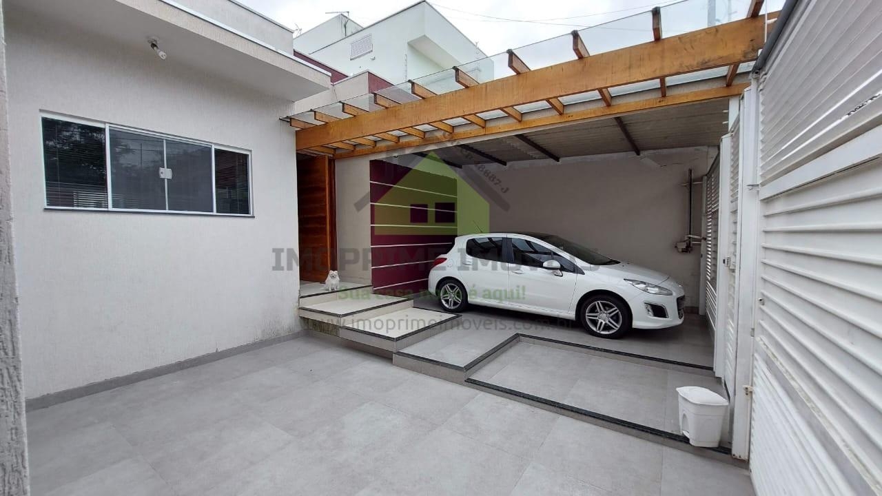 Casa, 3 quartos, 140 m² - Foto 2