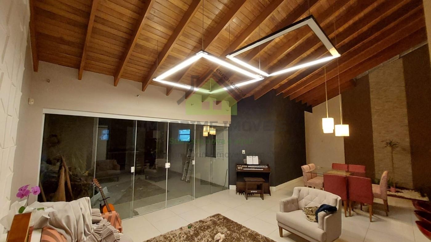 Casa, 3 quartos, 140 m² - Foto 11