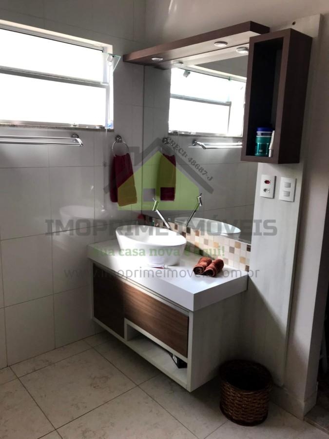 Casa, 3 quartos, 140 m² - Foto 17