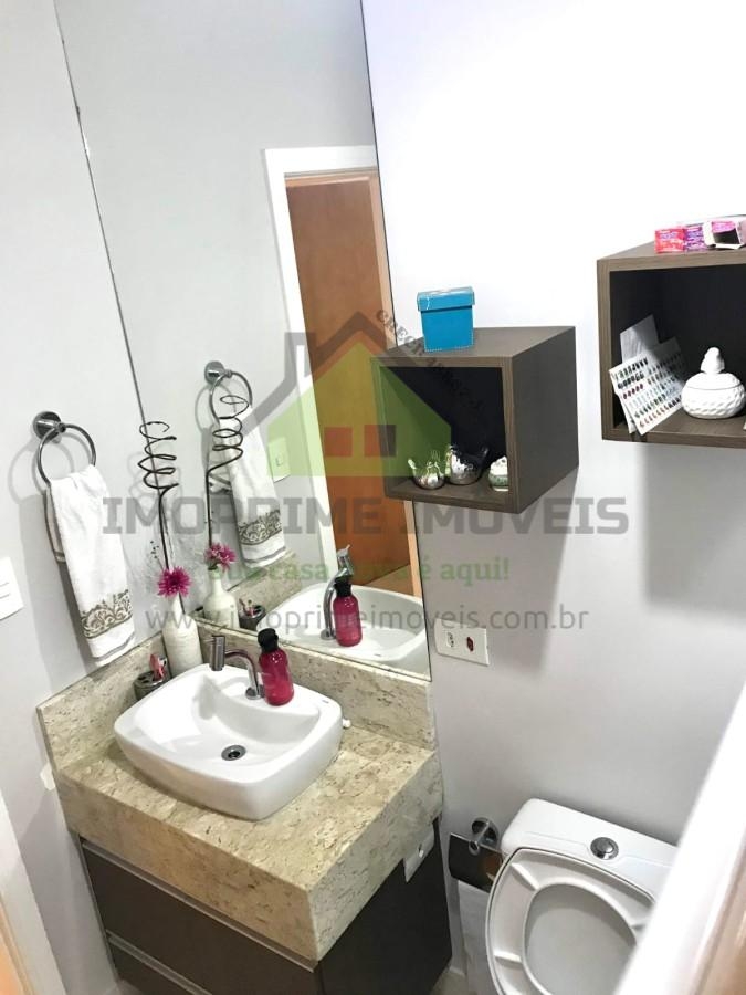 Casa, 3 quartos, 140 m² - Foto 18