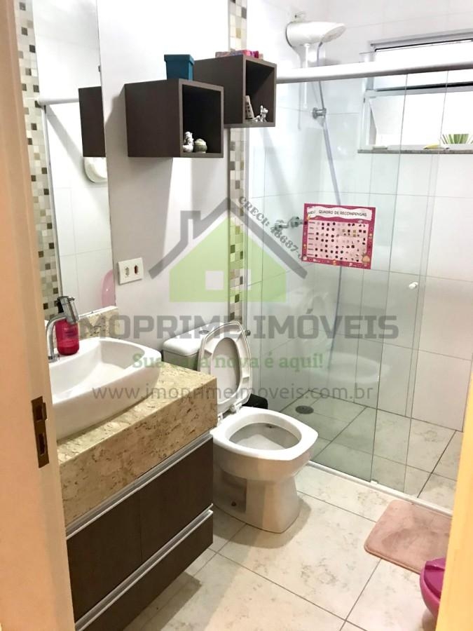 Casa, 3 quartos, 140 m² - Foto 20