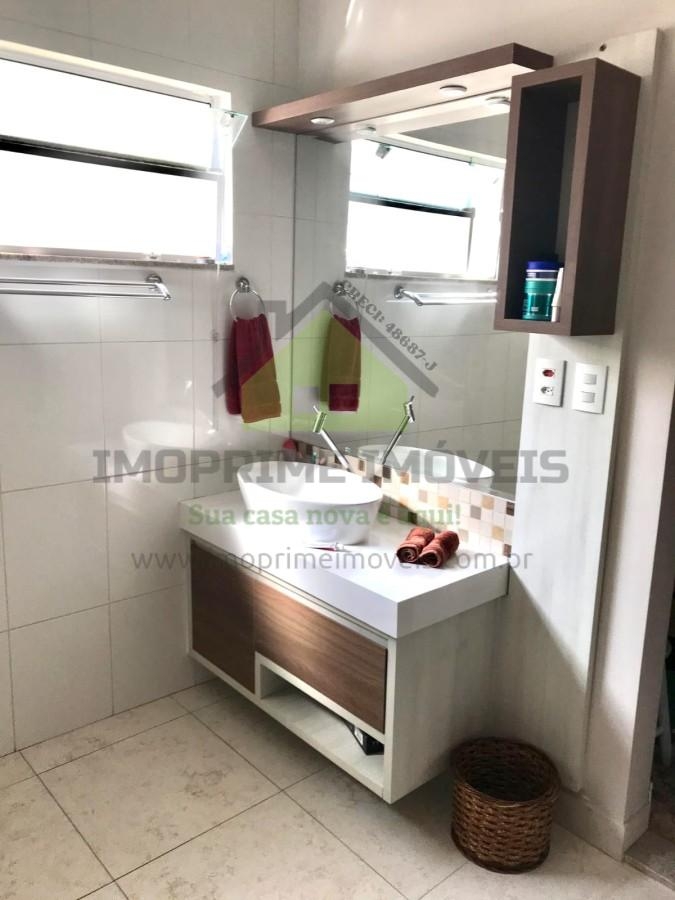 Casa, 3 quartos, 140 m² - Foto 21